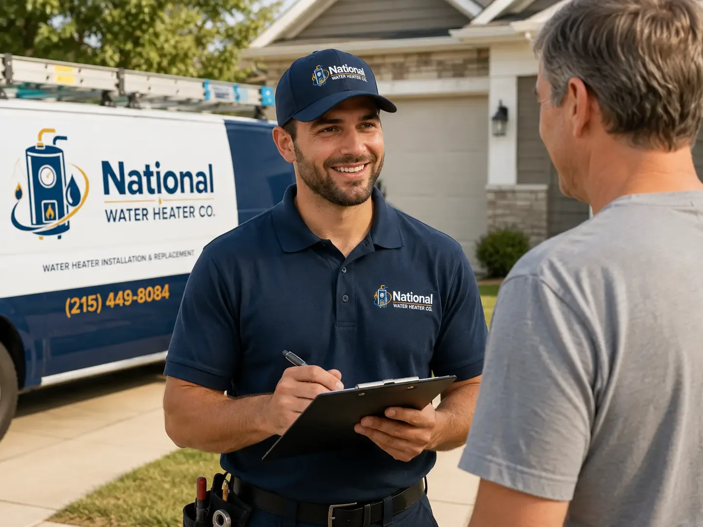 Water Heater Installation Whitsett, TX FAQs